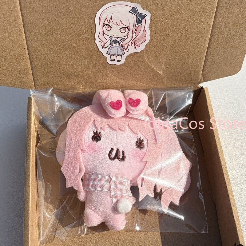Anime PJSK Project Sekai Mizuk - Anime Cosplay Pink recensie en prijs