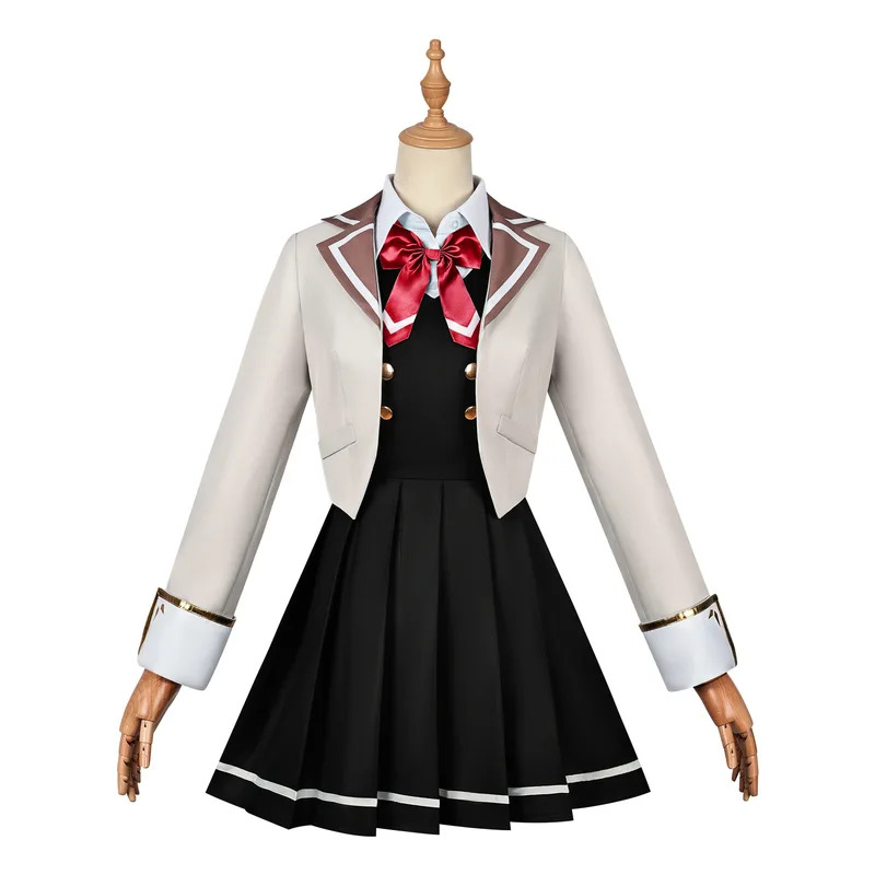 Cosplay Anime Alya Soms verber - Anime Cosplay Alya recensie en prijs