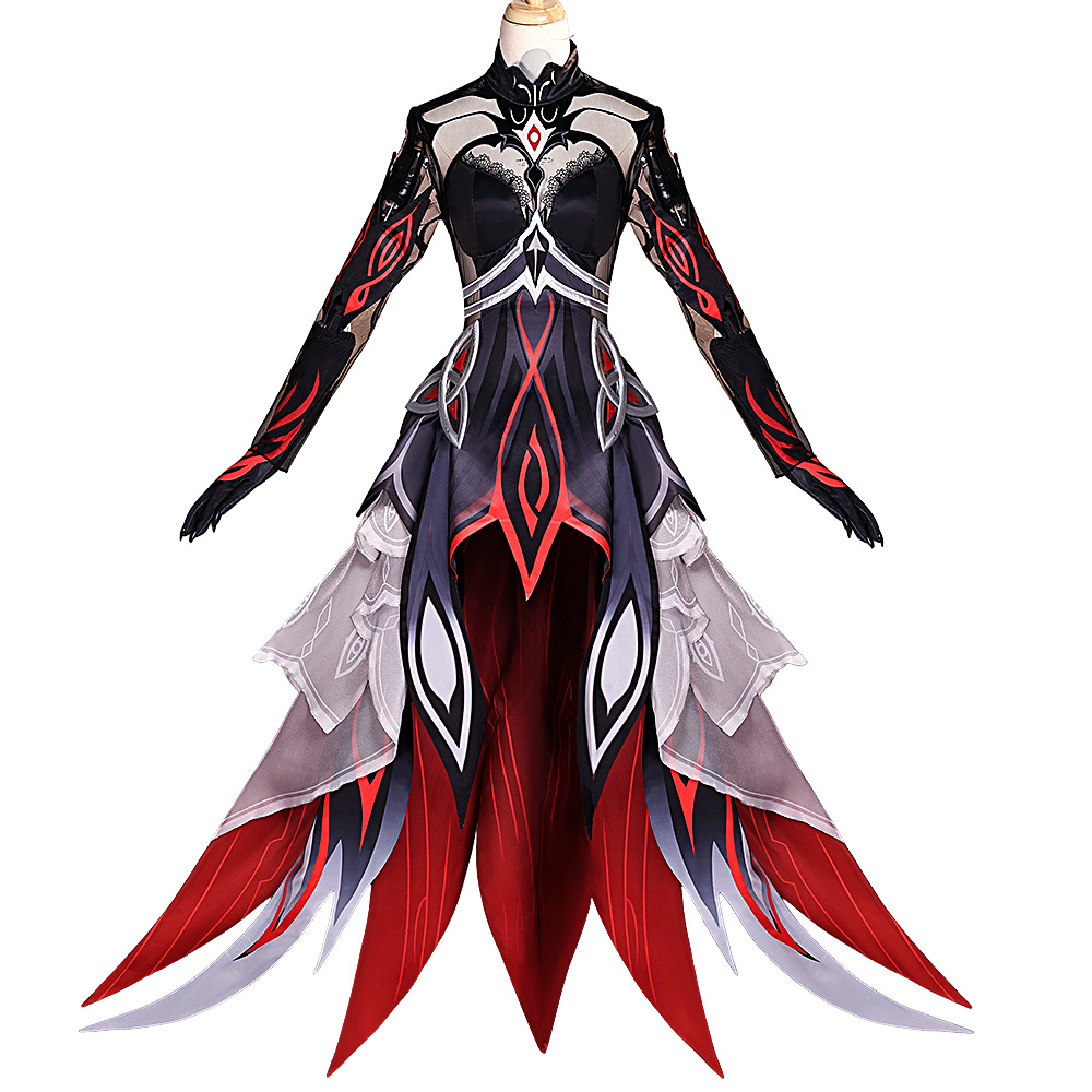 Anime Genshin Impact Play Rono - Cosplay Anime Online recensie en prijs