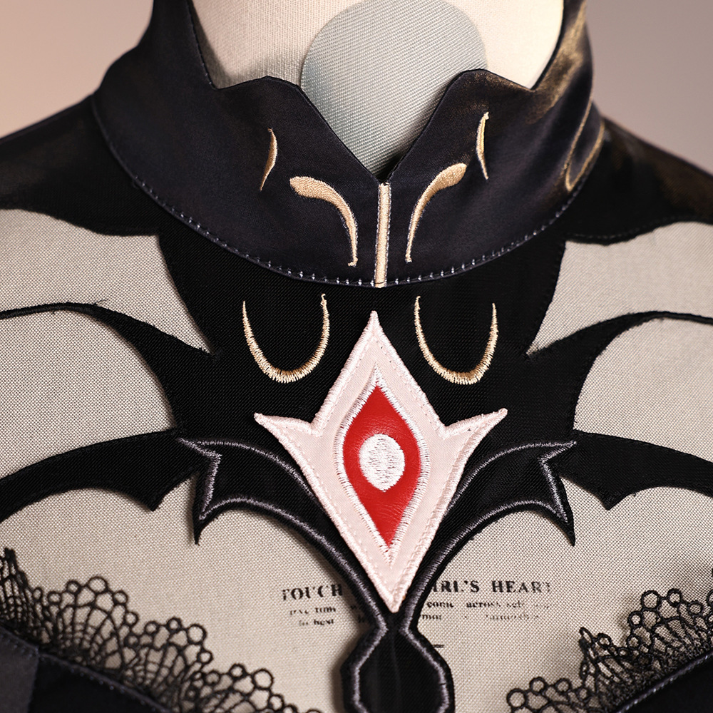 Anime Genshin Impact Play Rono - Cosplay Anime Online recensie en prijs