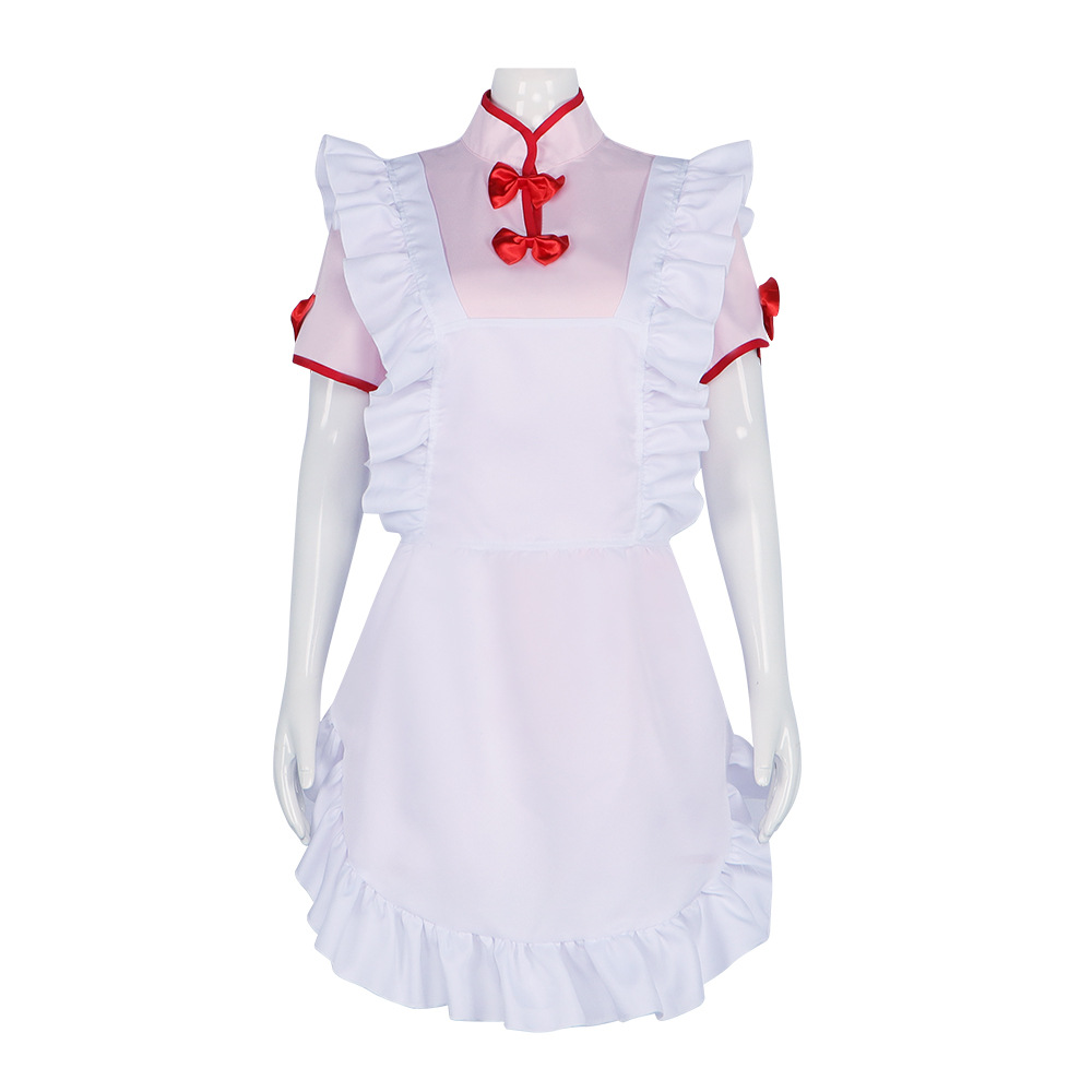 Anime Ranma ½ Nibun-No-Ichi Sh - Anime Cosplay In Chinese recensie en prijs