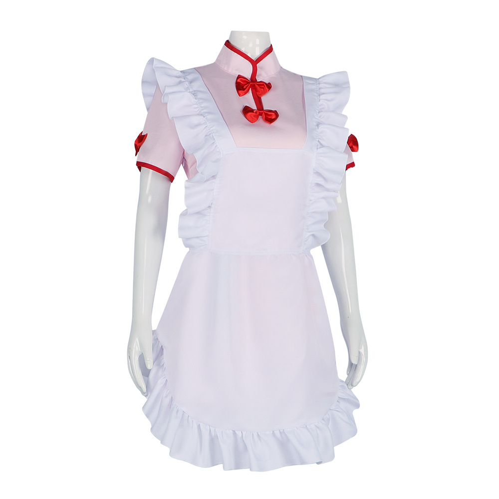Anime Ranma ½ Nibun-No-Ichi Sh - Anime Cosplay In Chinese recensie en prijs