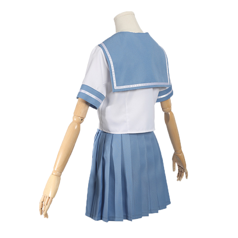 Higurashi Als Ze Huilen Cospla - Anime Cosplay Ladies recensie en prijs
