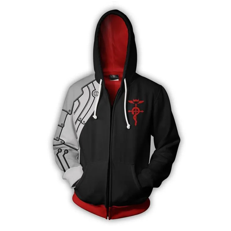 2025aaa Fullmetal Alchemist Ed - Fullmetal Alchemist Coat recensie en prijs