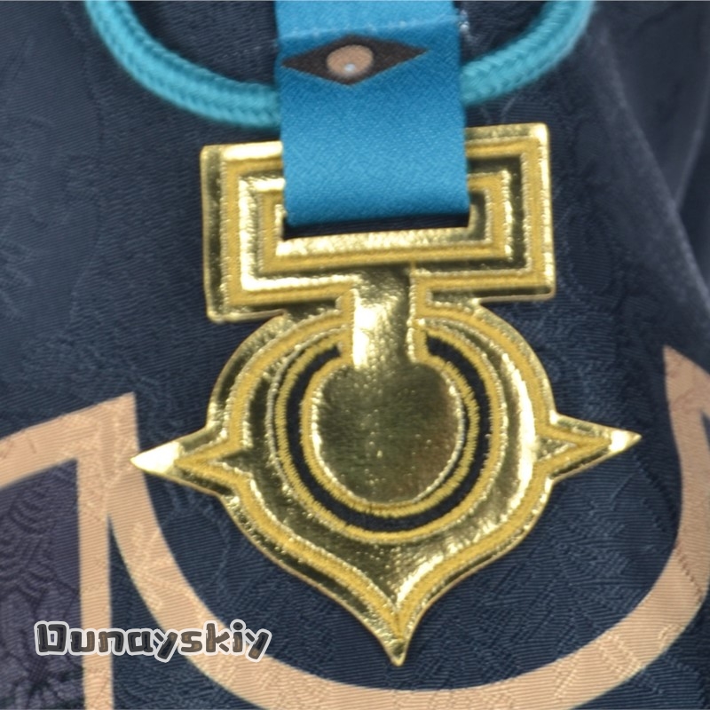 BFreminet The Sage of the Peri - Cosplay Anime Online recensie en prijs