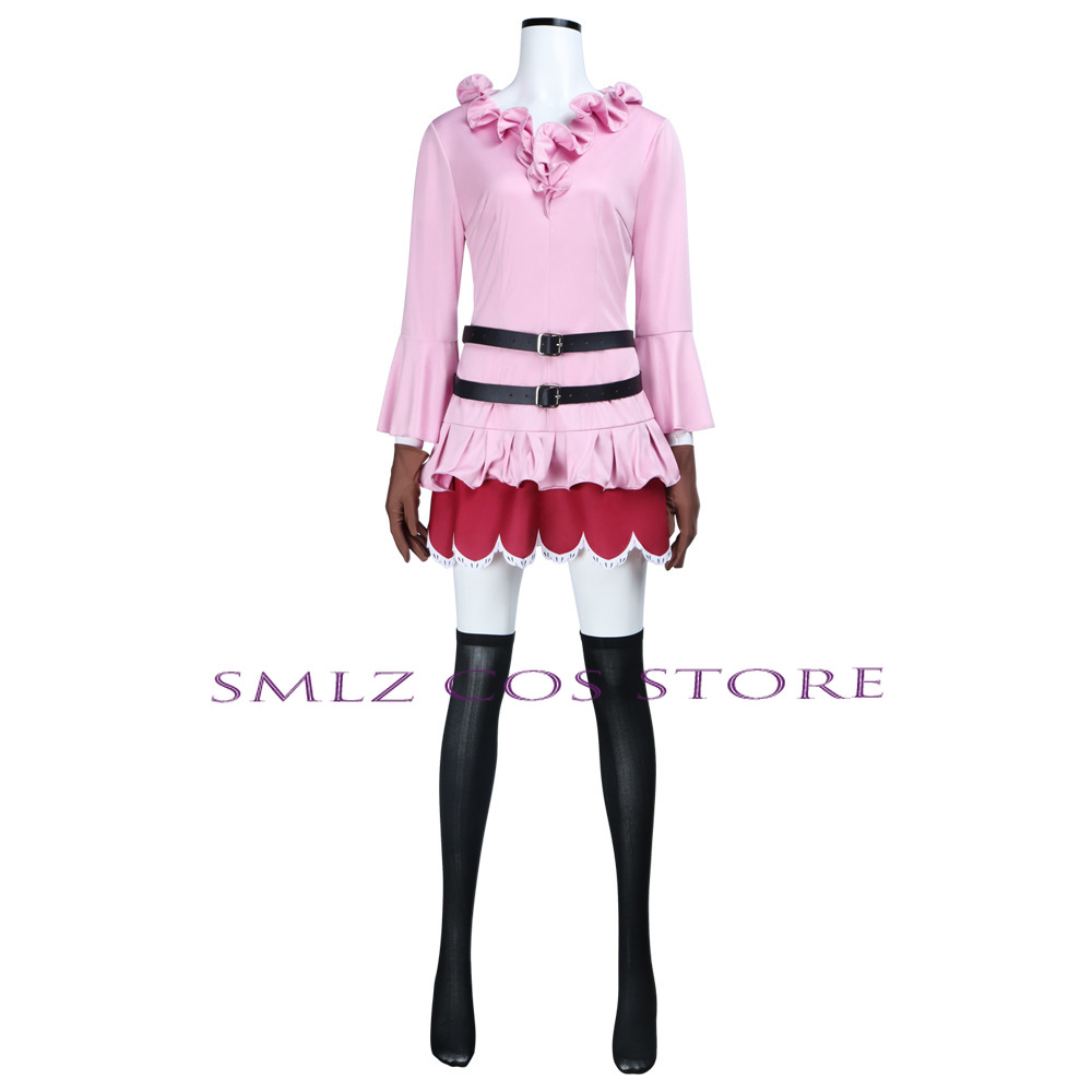 Anime Koala Cosplay Kostuum Vr - Anime Cosplay Ladies recensie en prijs