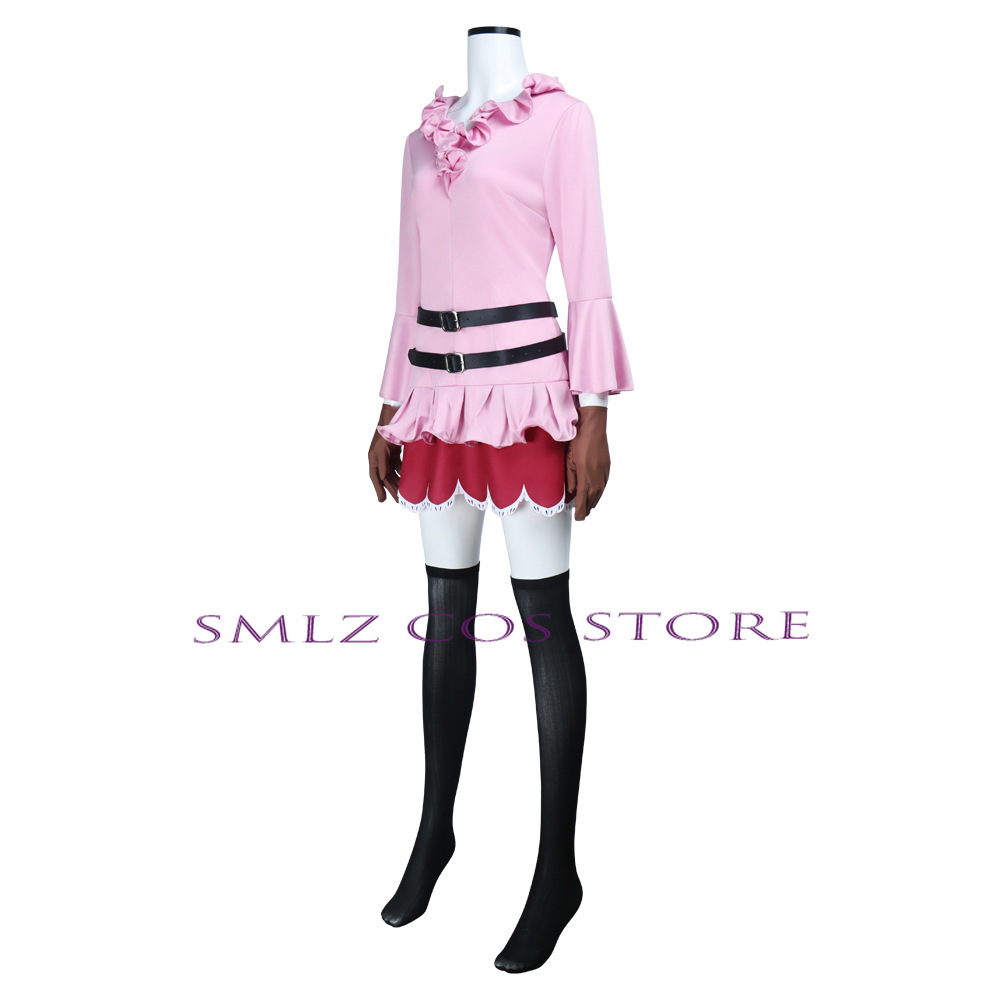 Anime Koala Cosplay Kostuum Vr - Anime Cosplay Ladies recensie en prijs