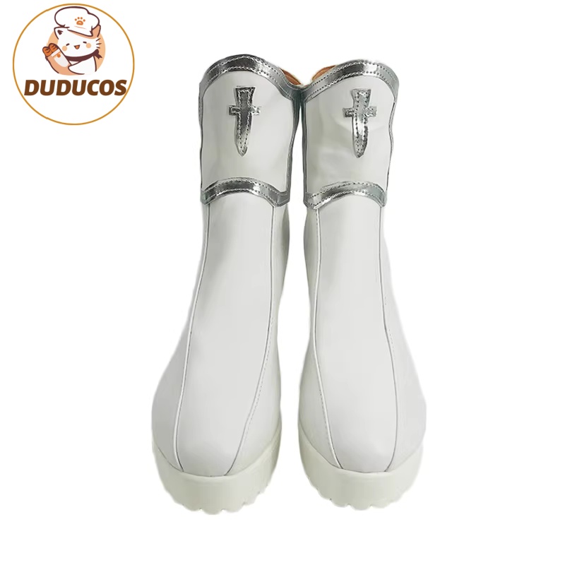 Yuuki Asuna Cosplay Schoenen A - Cosplay Anime Online recensie en prijs