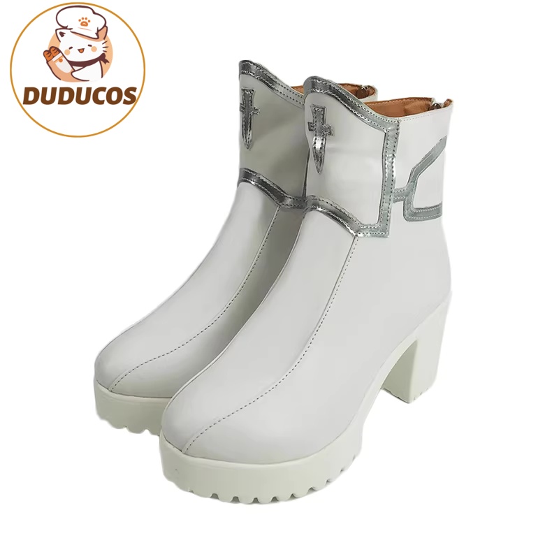 Yuuki Asuna Cosplay Schoenen A - Cosplay Anime Online recensie en prijs