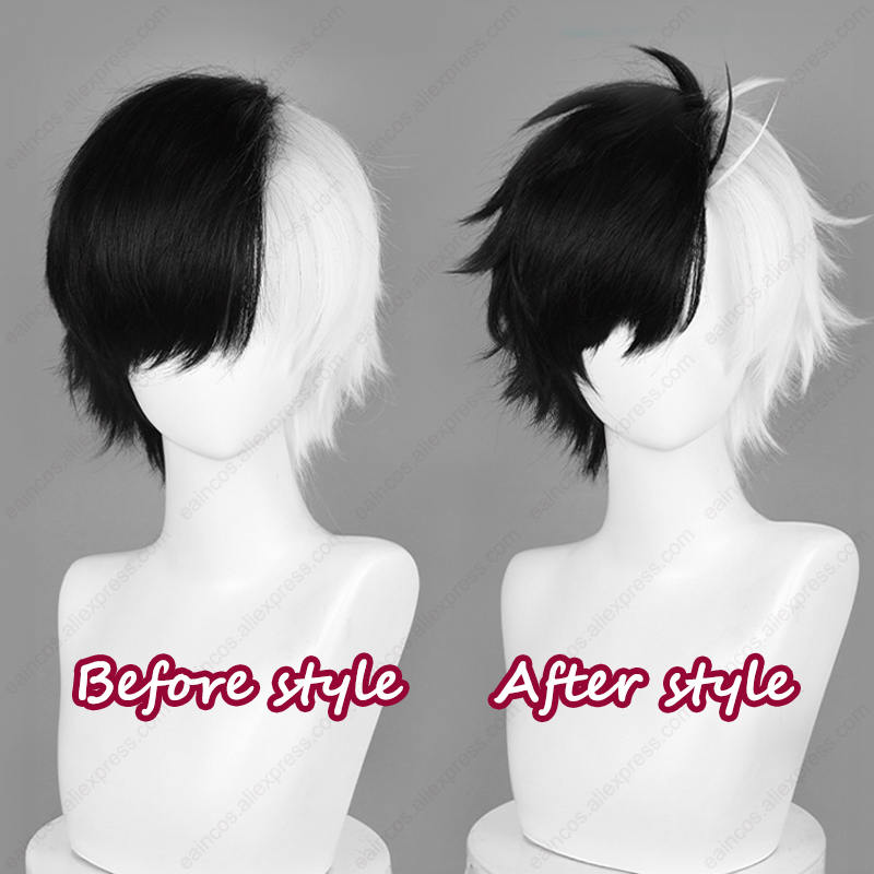 Sakura Haruka Cosplay Pruik 30 - Anime Cosplay Easy recensie en prijs